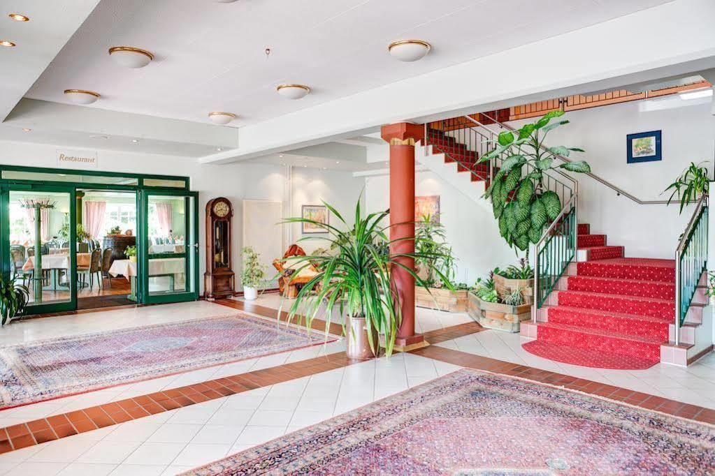 Hotel Garni Koelfhamm Sankt Peter-Ording Exterior foto
